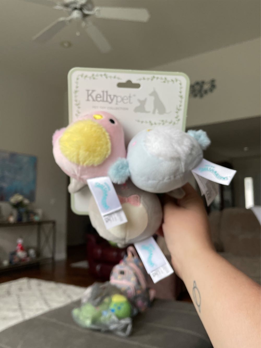 Thayer/Will 16” or smaller