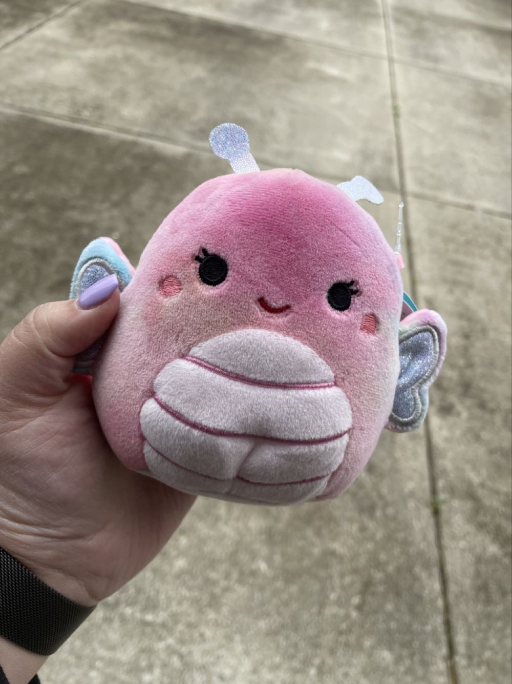 SpongeBob (Imagination)