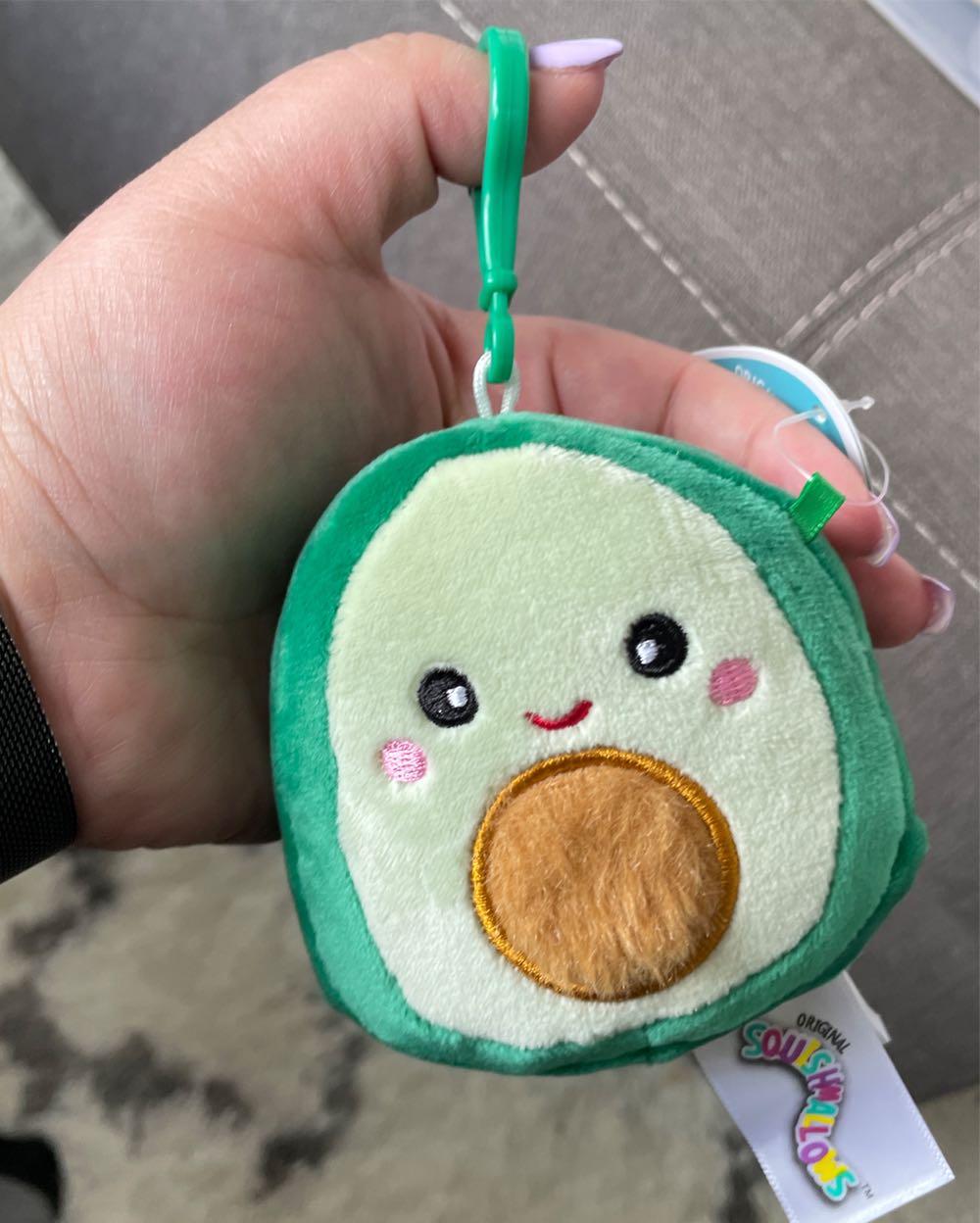 Careflight Bear: Pilot