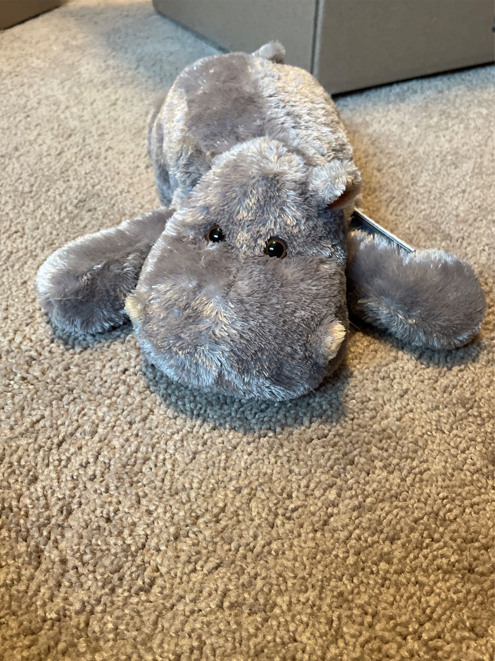 Squishmallows The Mayor 12” The Nightmare Before Christmas Disney Soft