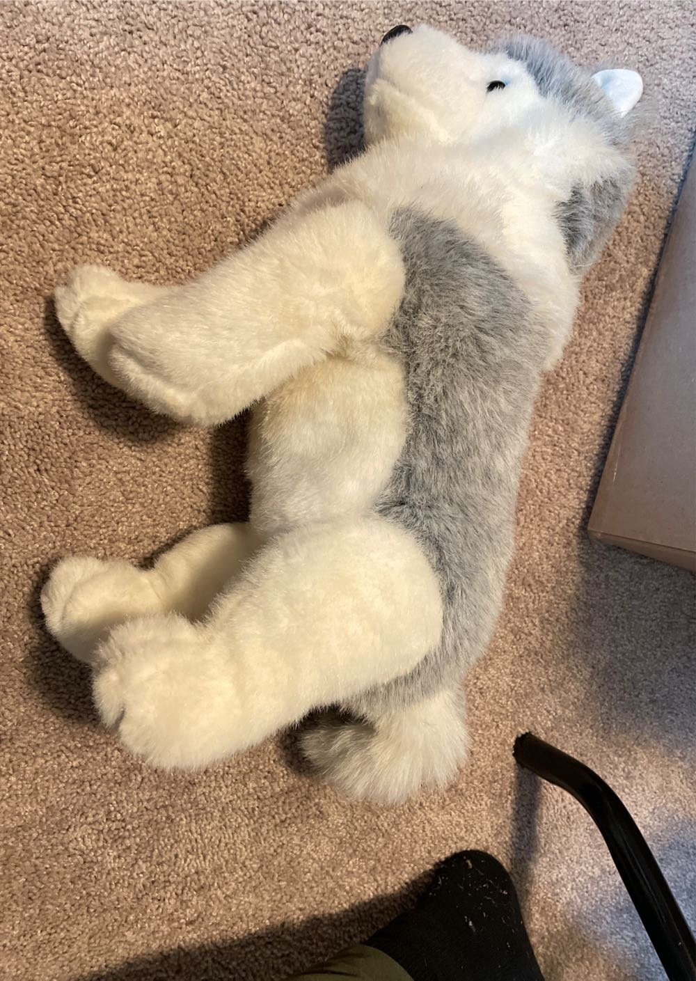 The Child (Grogu) “Baby Yoda”