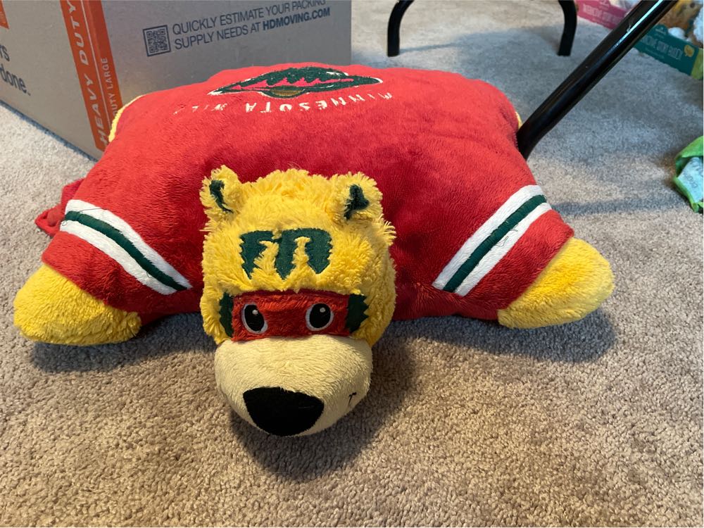 The Child (Grogu) “Baby Yoda”