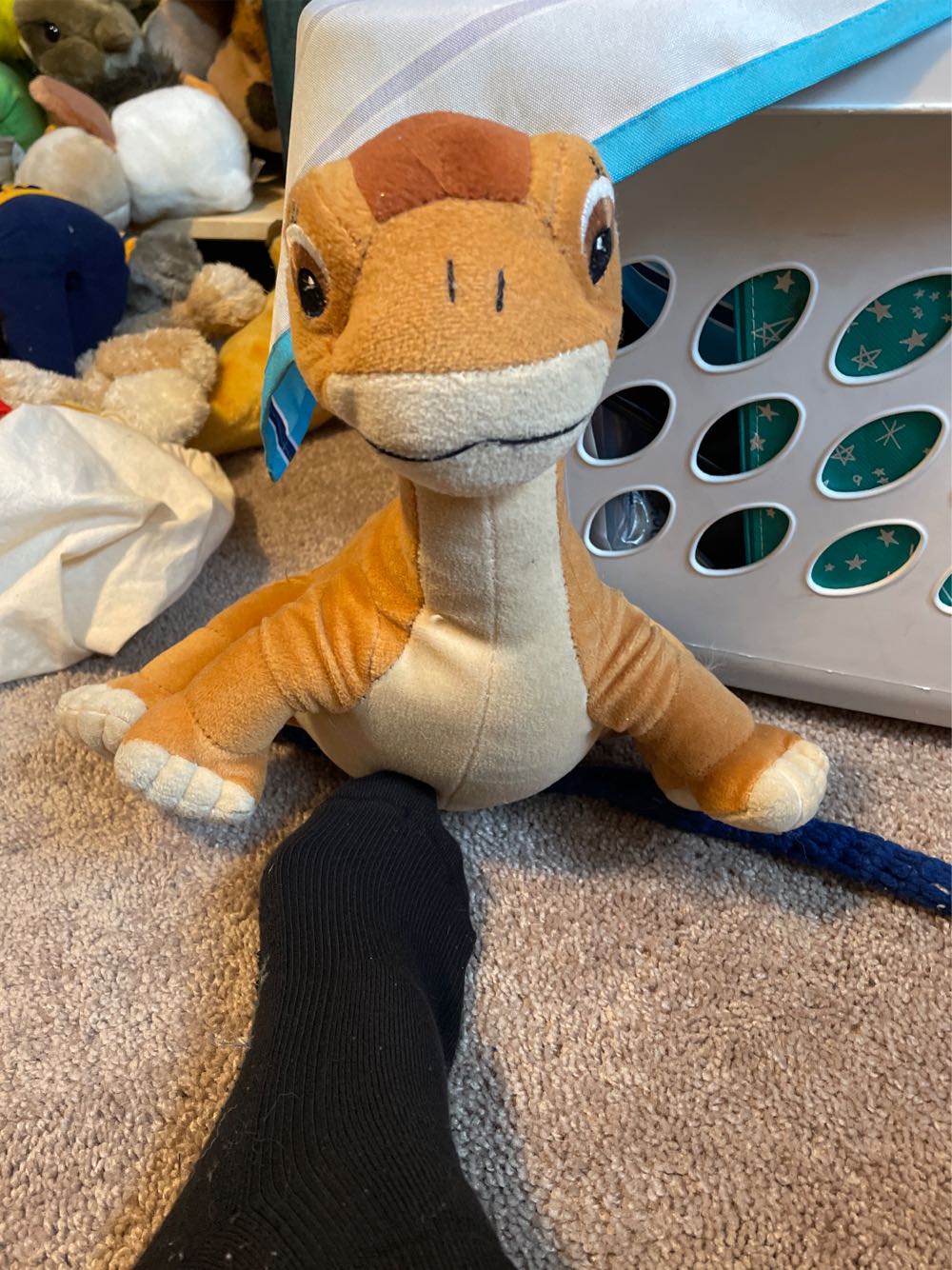 Squishmallows Official Kellytoy 14 Inch Soft Plush Spidey Spiderman