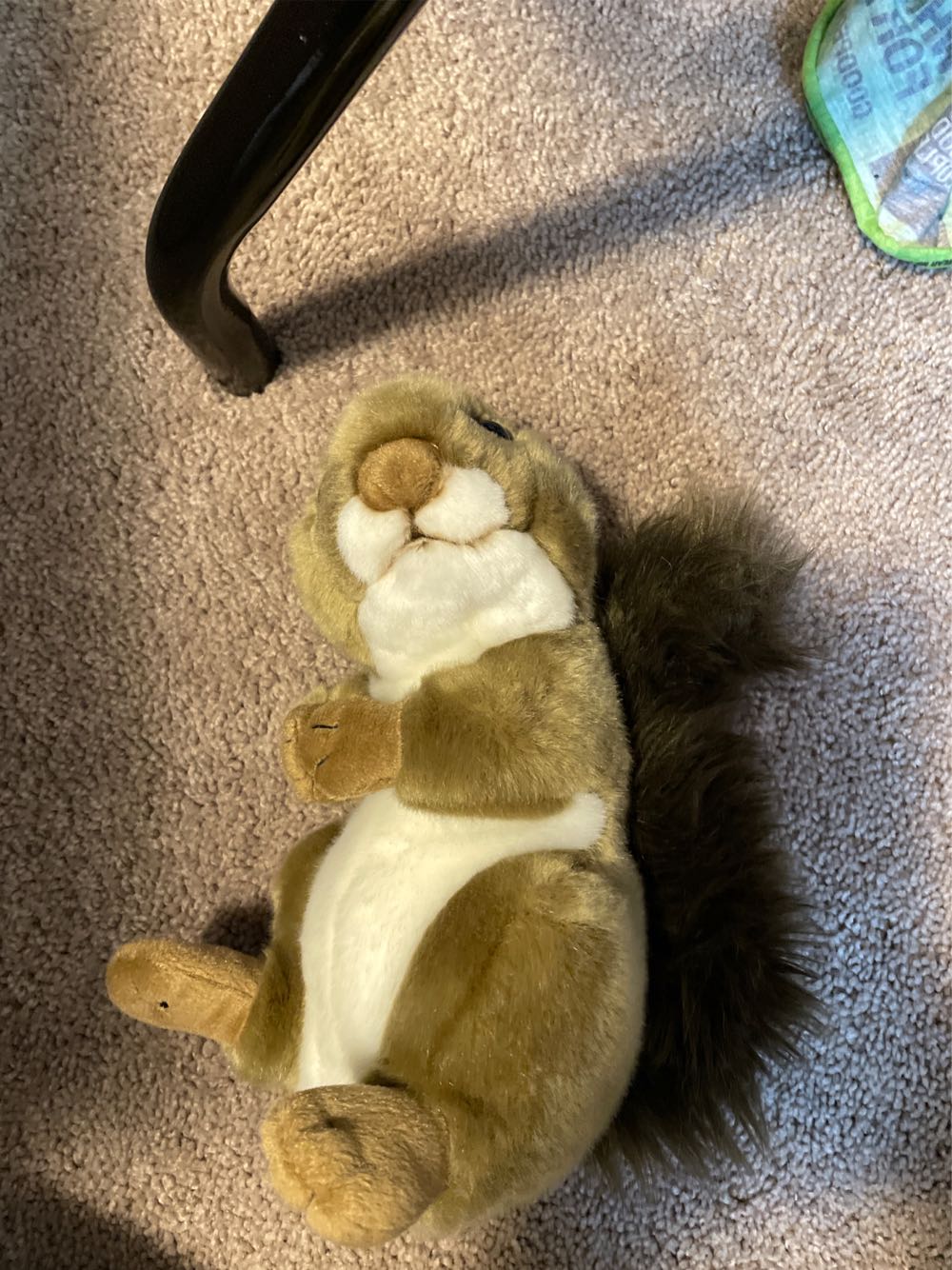 Squishmallow Darla Reindeer 8”