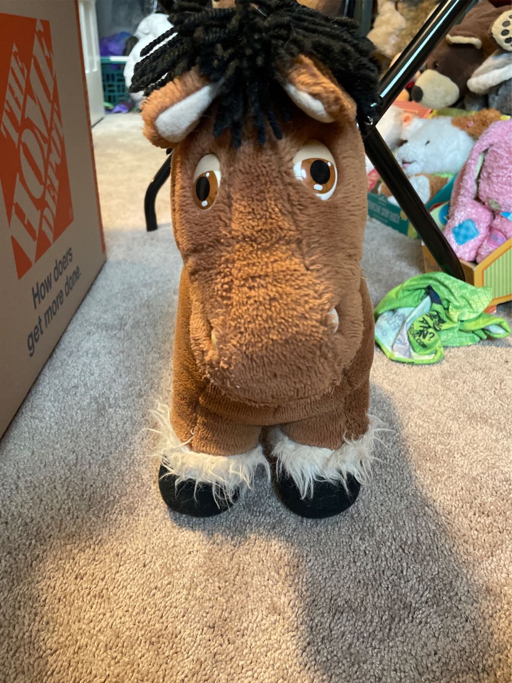 New! Christmas Holiday Squishmallow 12” Luna The Penguin Kellytoy Nwt