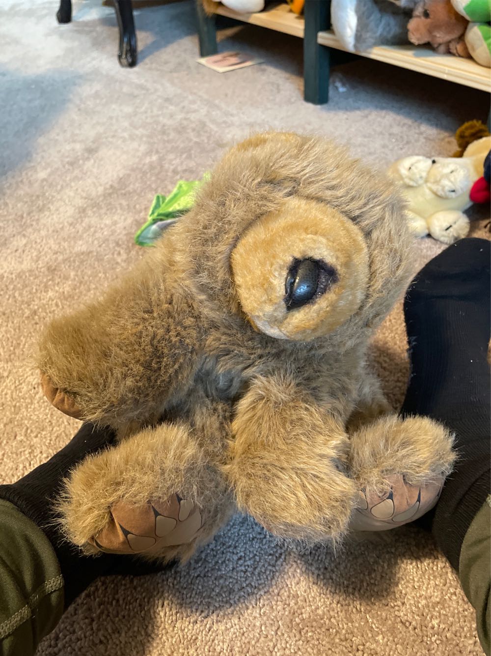 Kaelea The Pink Valentine’s 3.5” Walgreens