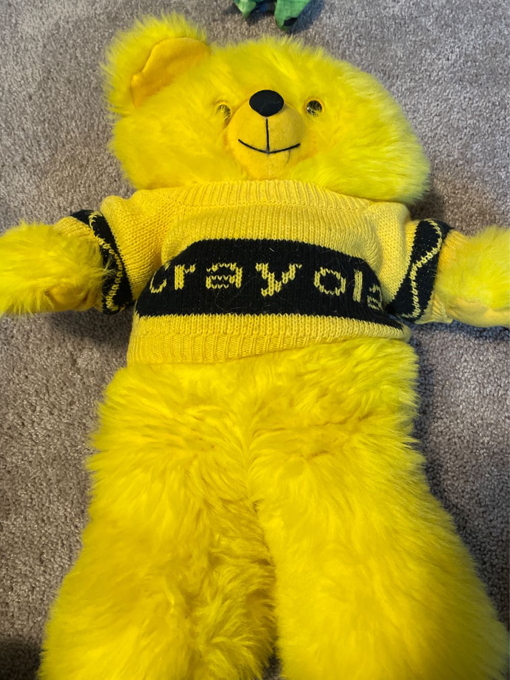 Steve Mini Squishmallows Squishville Seagull