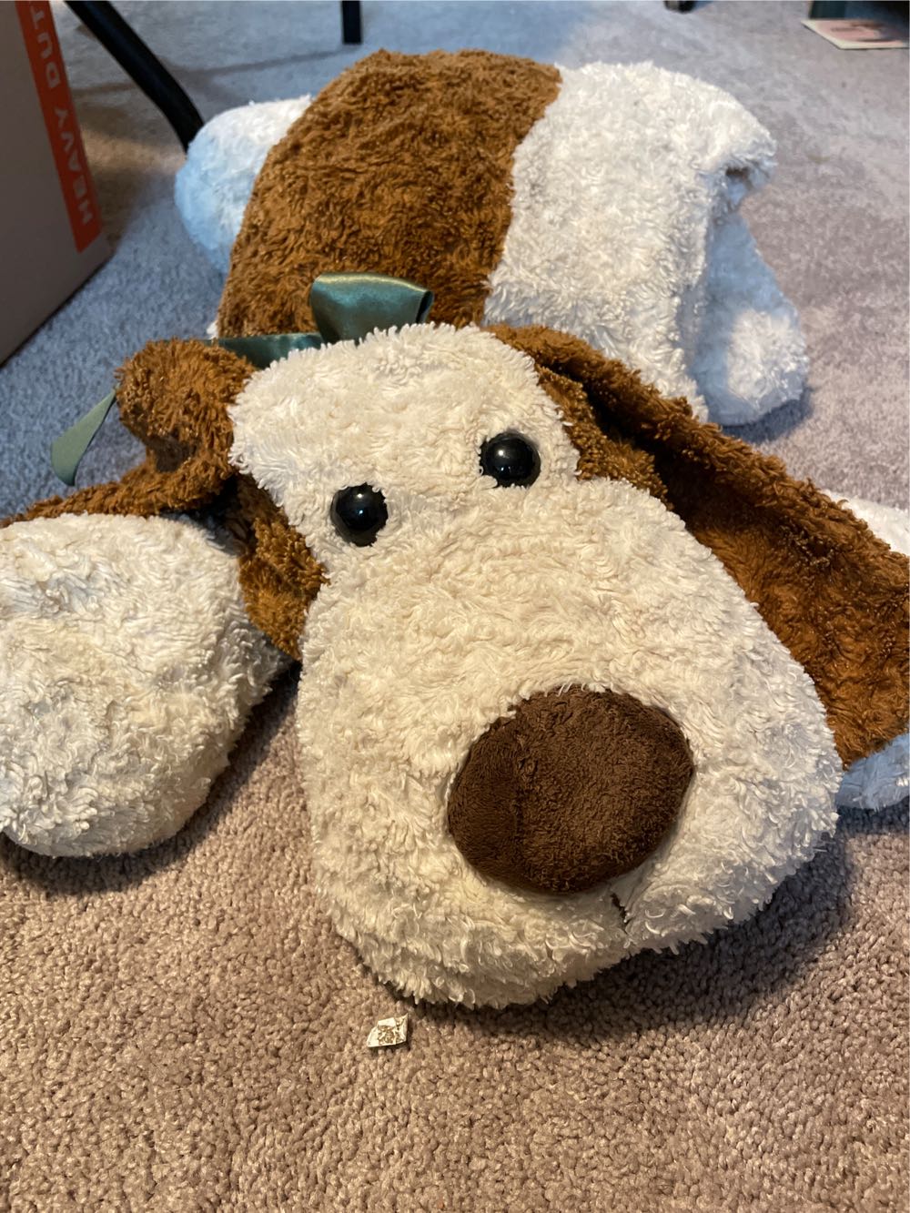 Tentacle Kitty Orange Tabby Little One