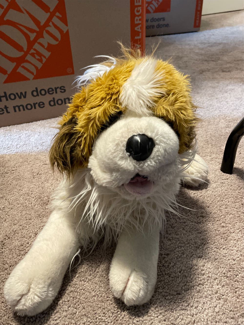 Echo Halloweenie Beanie