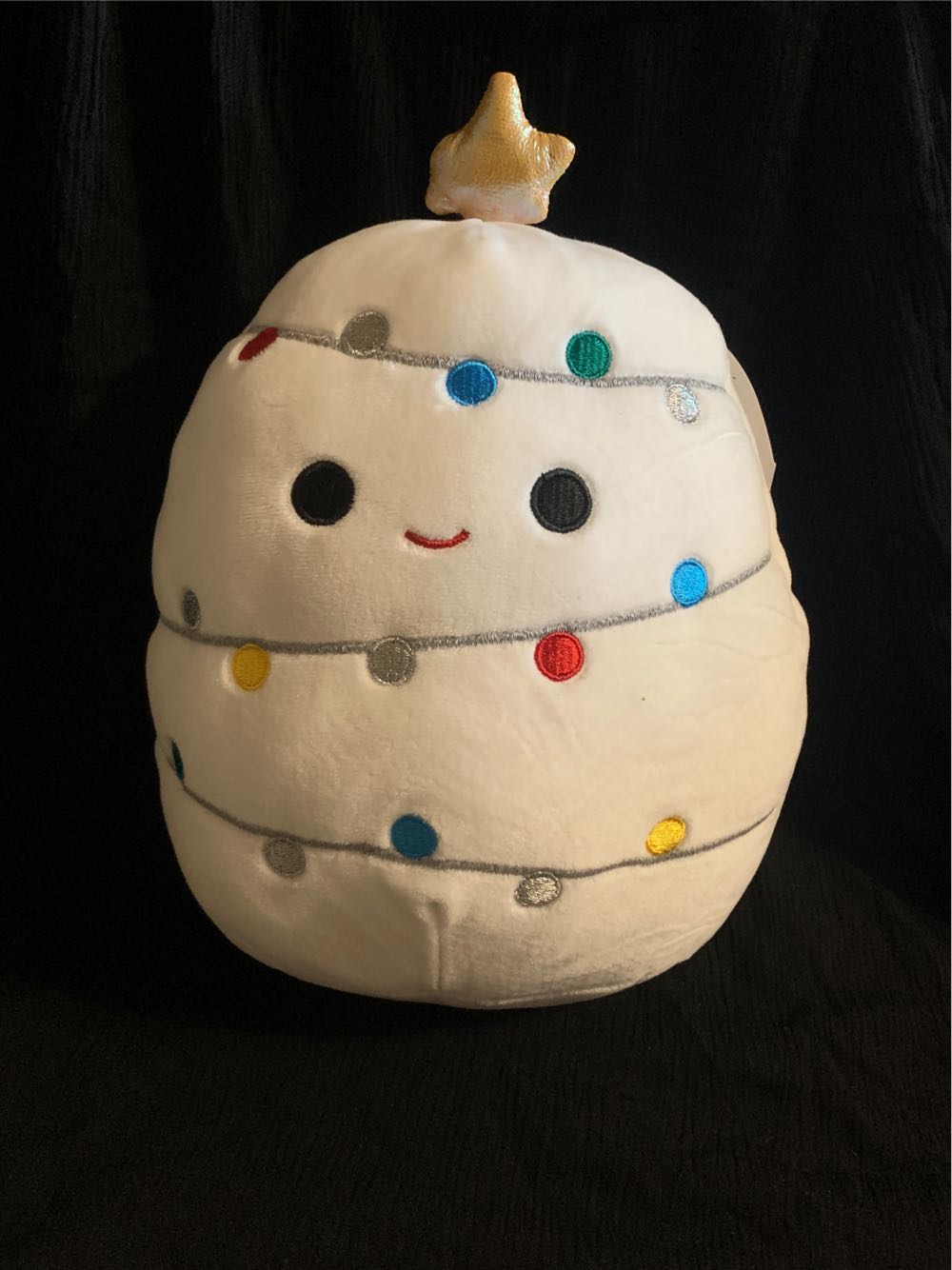 Pillow Chums Giraffe