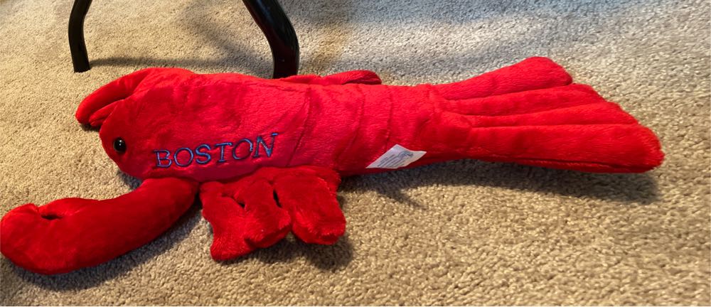 Disney Aladdin Abu Exclusive 12 Inch Medium Plush Monkey