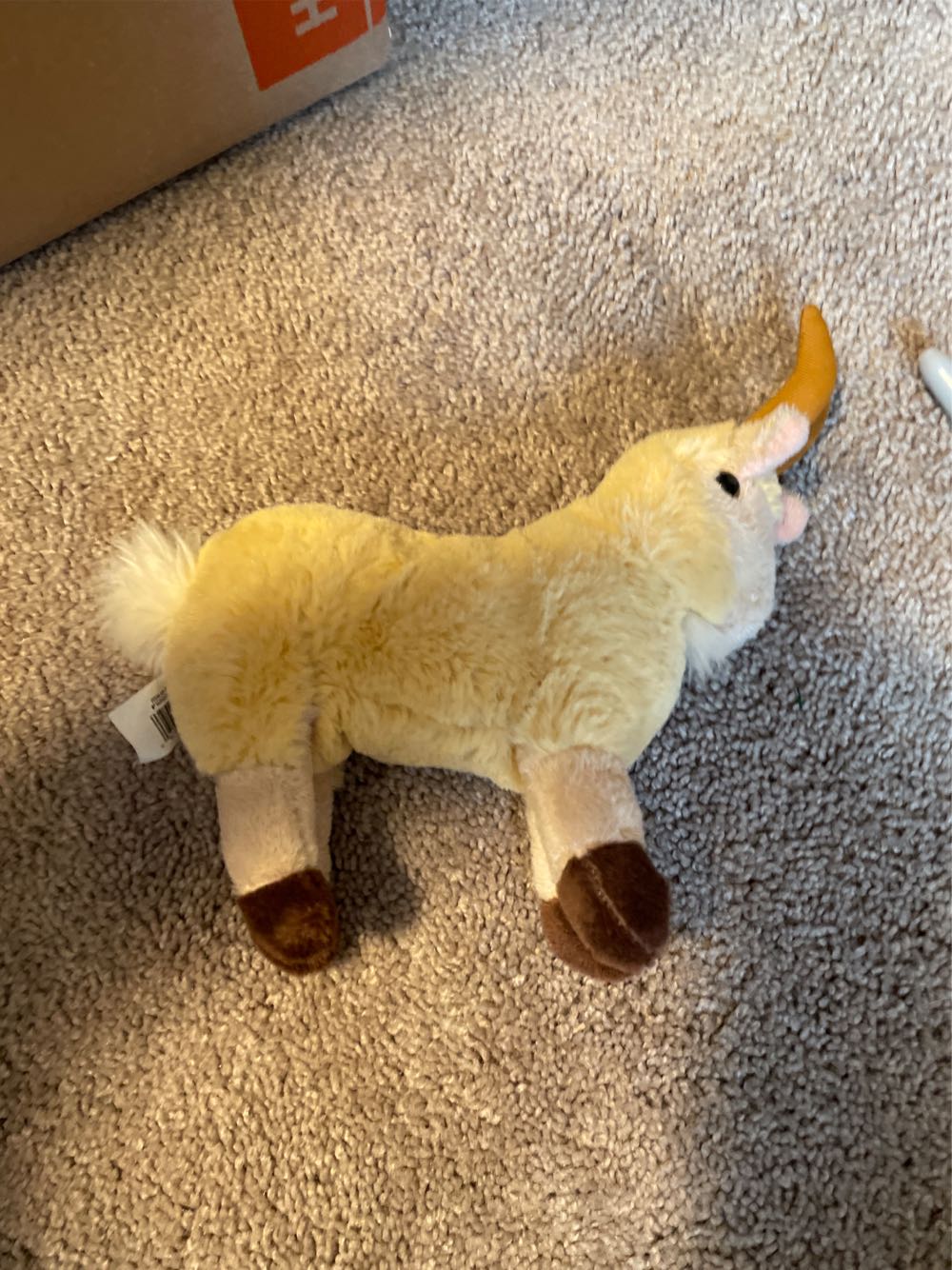 Green land before Time dinosaur