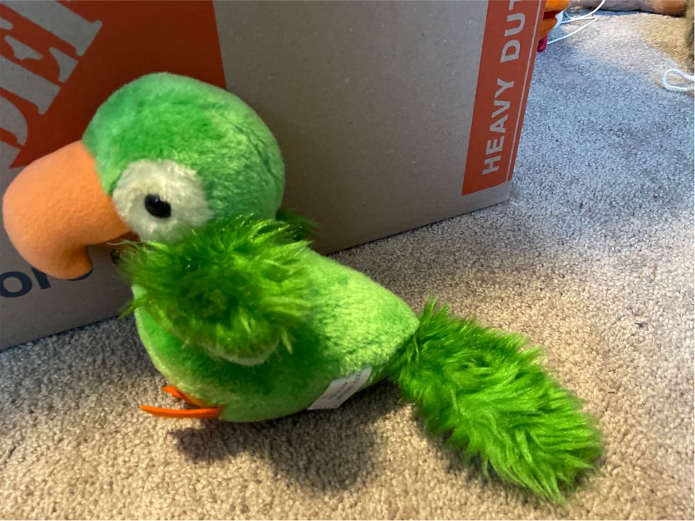 GUND Pusheen Catpusheeno