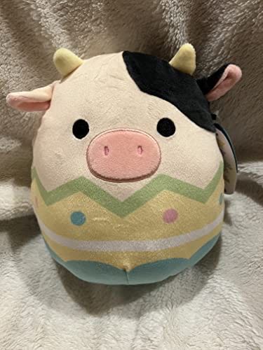 Babs The Blue Jay 8”