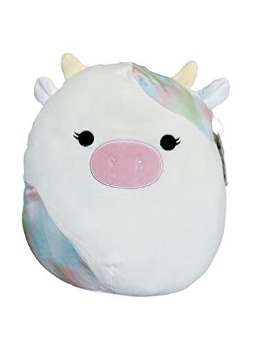 Candess 12”  (United States) plush collectible [Barcode 734689565337] - Main Image 1