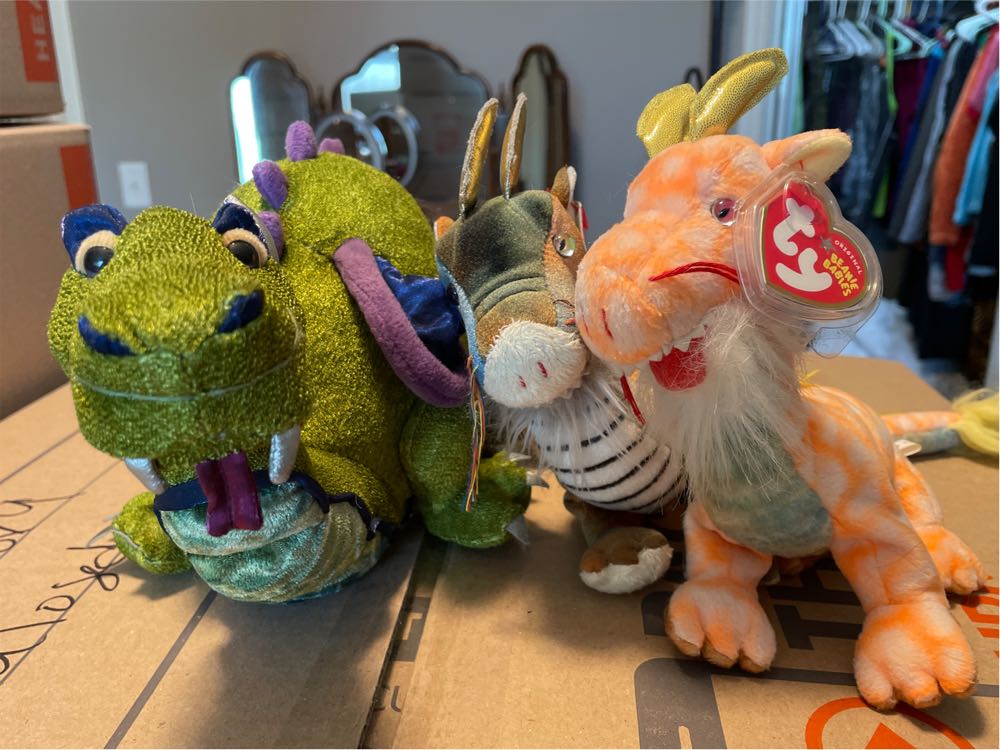 Disney nuiMO Mickey Mouse