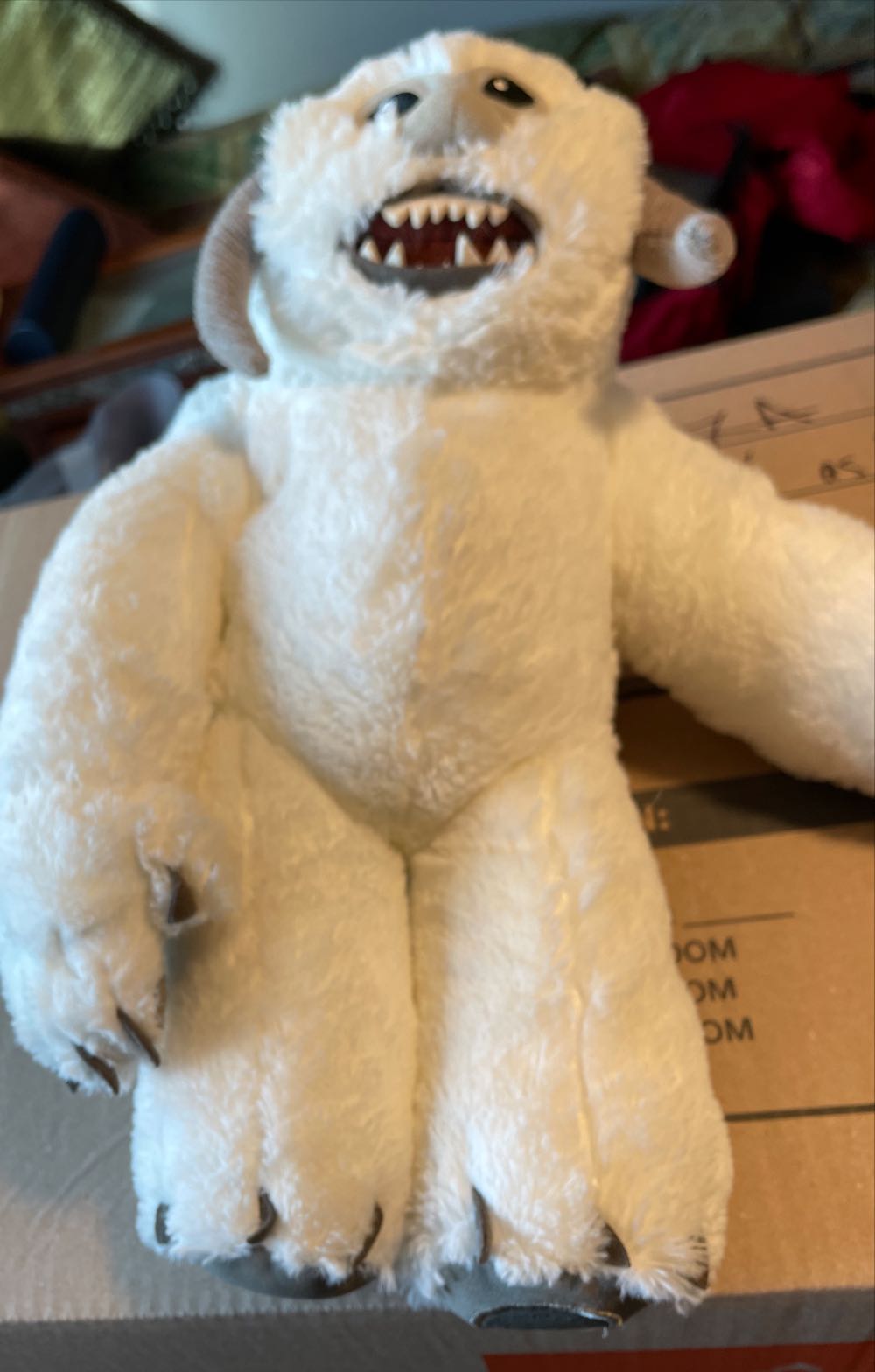 Pokemon Center Original Regieleki Pokemon Dolls Plush 6 3 4 In.