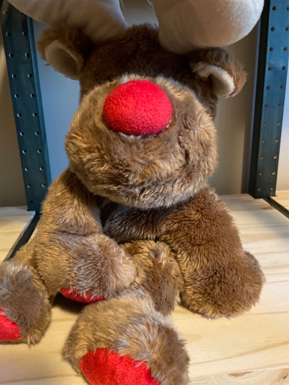 Ganz Webkinz Clover Puppy