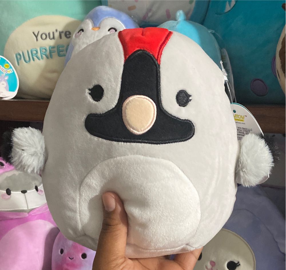 Dobrilla Squishmallow 