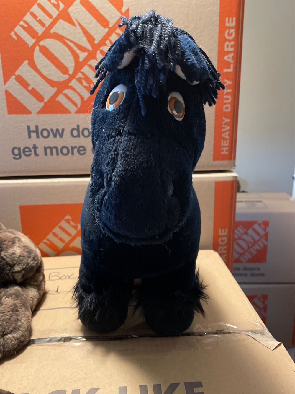 Flip A Mallows Beula & Opal Squishmallows 