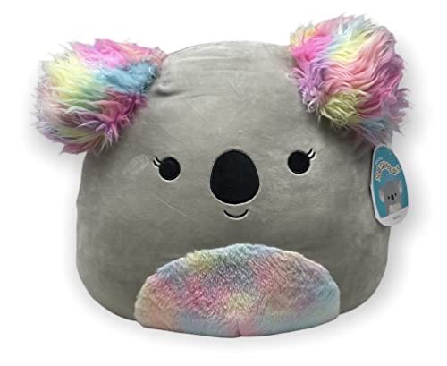 Spike the Rhinoceros - Teenie Beanie
