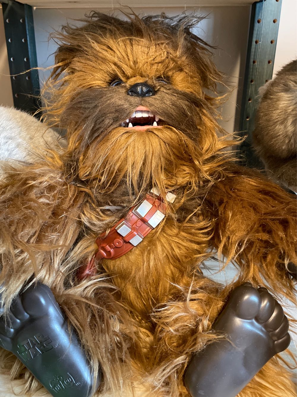 8 Freddy Livewire Freddy Walmart Exclusive New Funko Fnaf Ar Shamrock Freddy Exclusive Five Nights At Freddy’s Shamrock