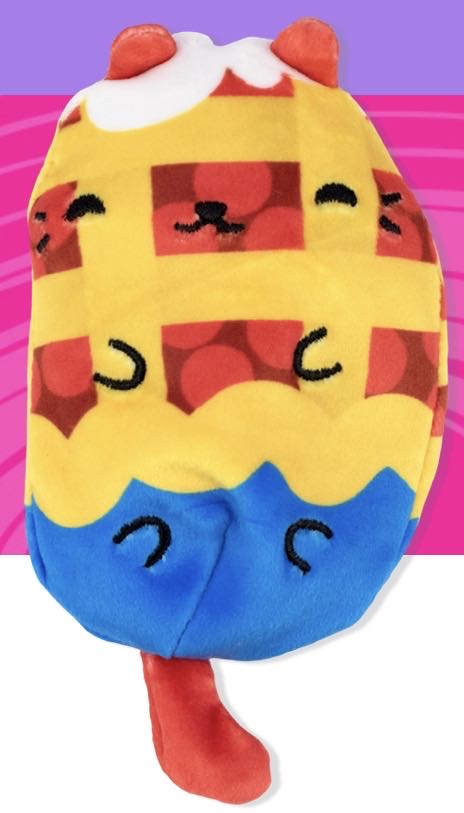 Animal Adventure Orca