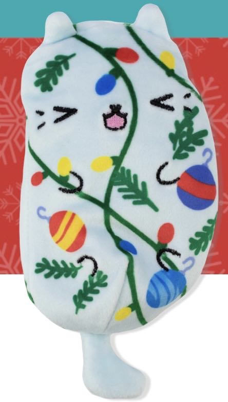 Squishmallow - "Aziza” Stingray 16”