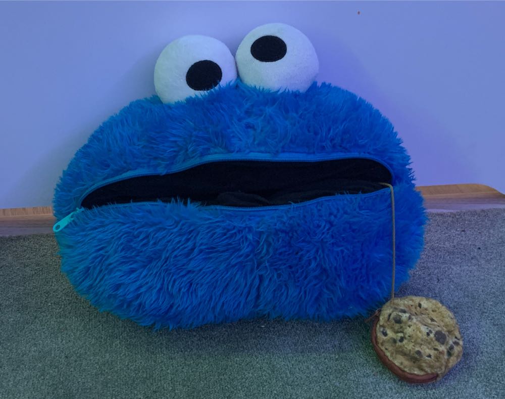 Sammy 5” or smaller