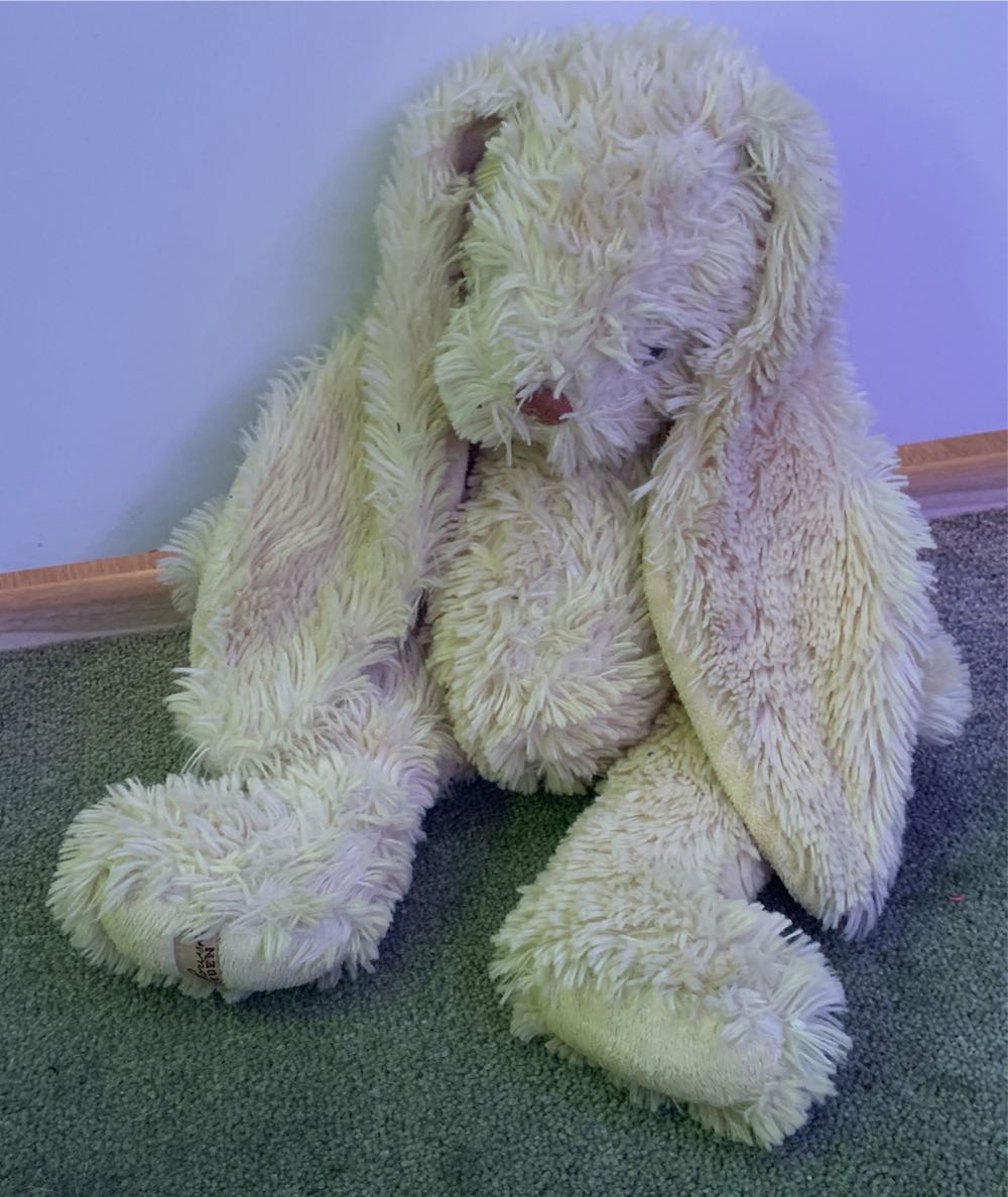 Pania Blue Fox 16”