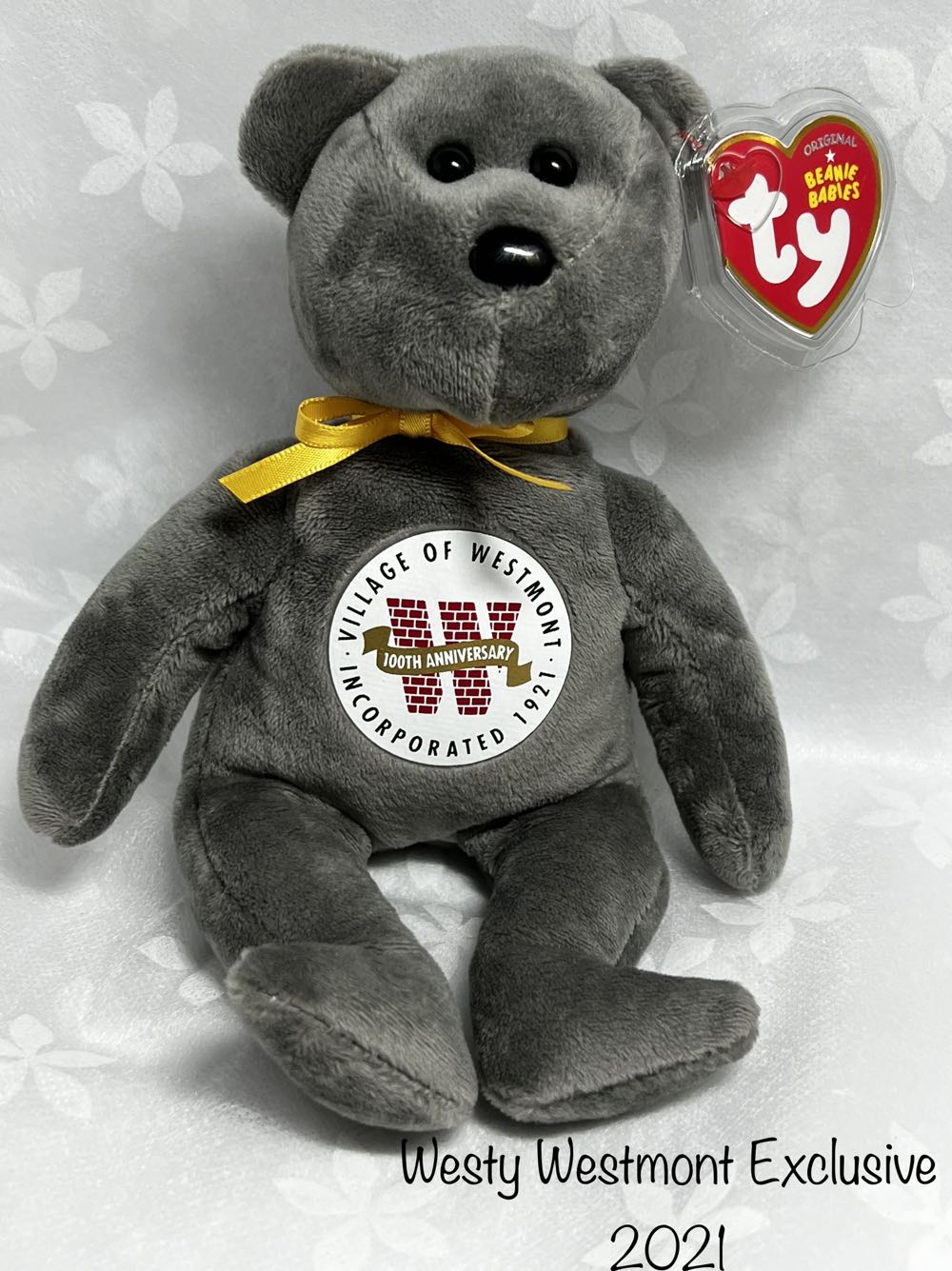 McDonald Wonder Pig DC superPets