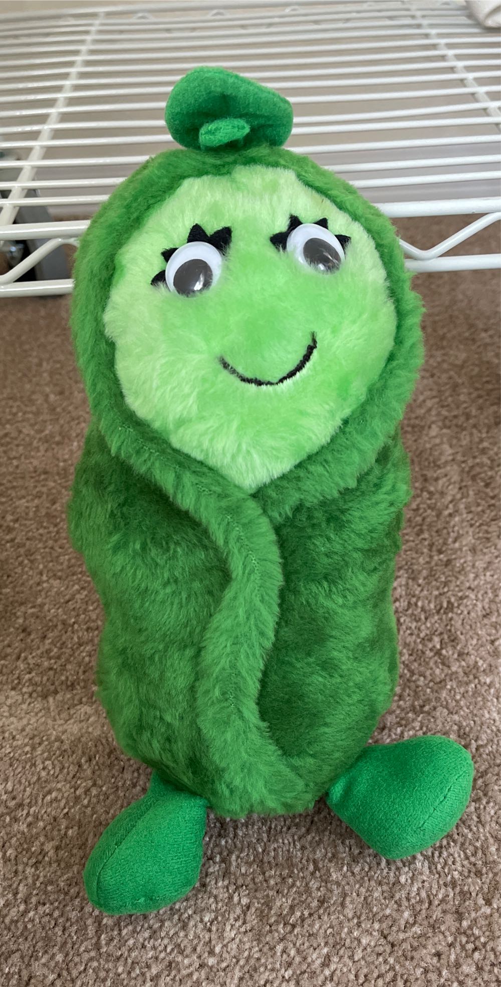 SpongeBob (Imagination)