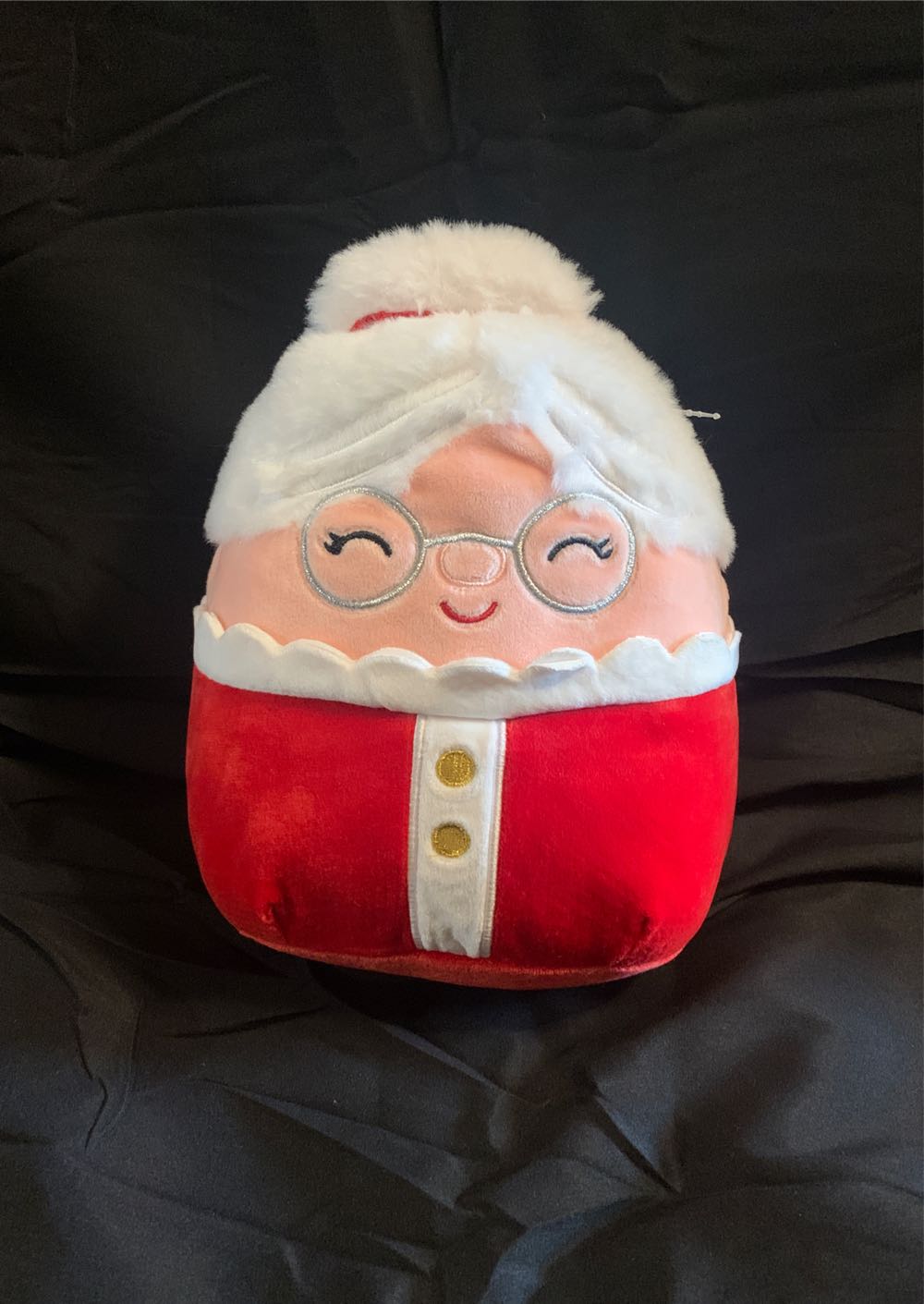 Nicolette  plush collectible [Barcode 734689401086] - Main Image 1