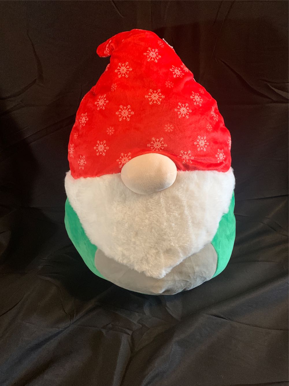 Disney Dumbo Mini Bean Bag 8”