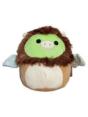 Franny The Flamingo (Boo)