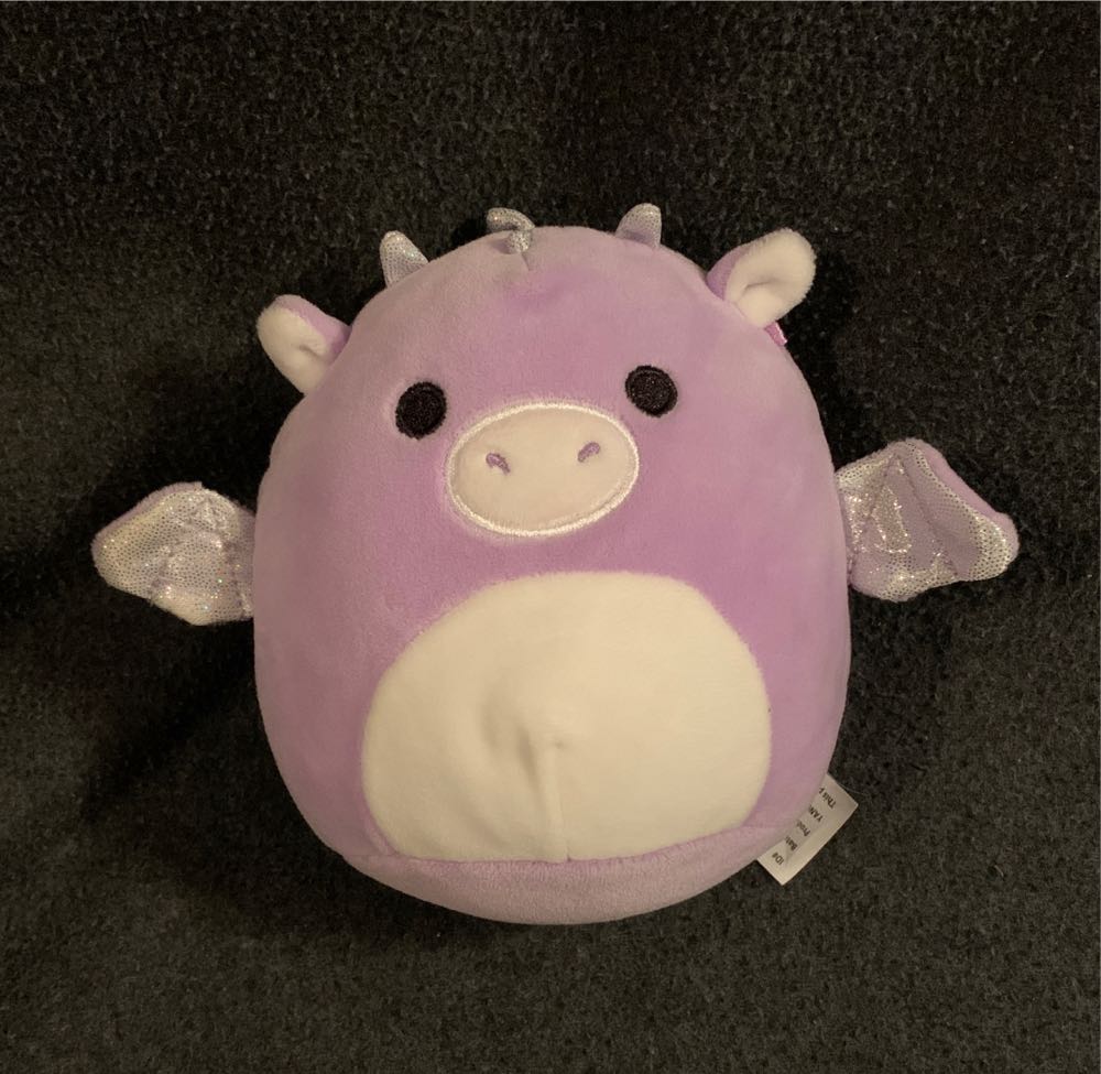 Bruce the Walrus 16”