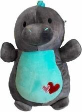 Hazel The Hedgehog (Puffies)