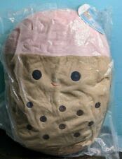 16” Squashmallow Shake Bernice  plush collectible [Barcode 734689568949] - Main Image 1