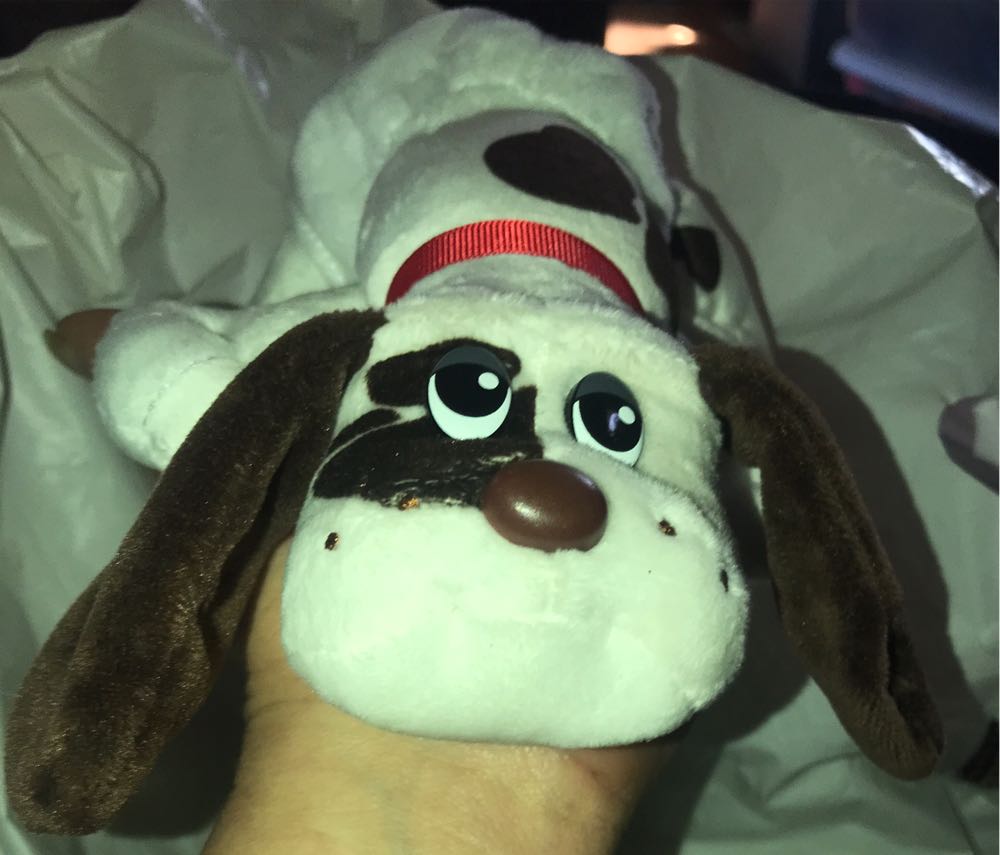 Careflight Bear: Nurse