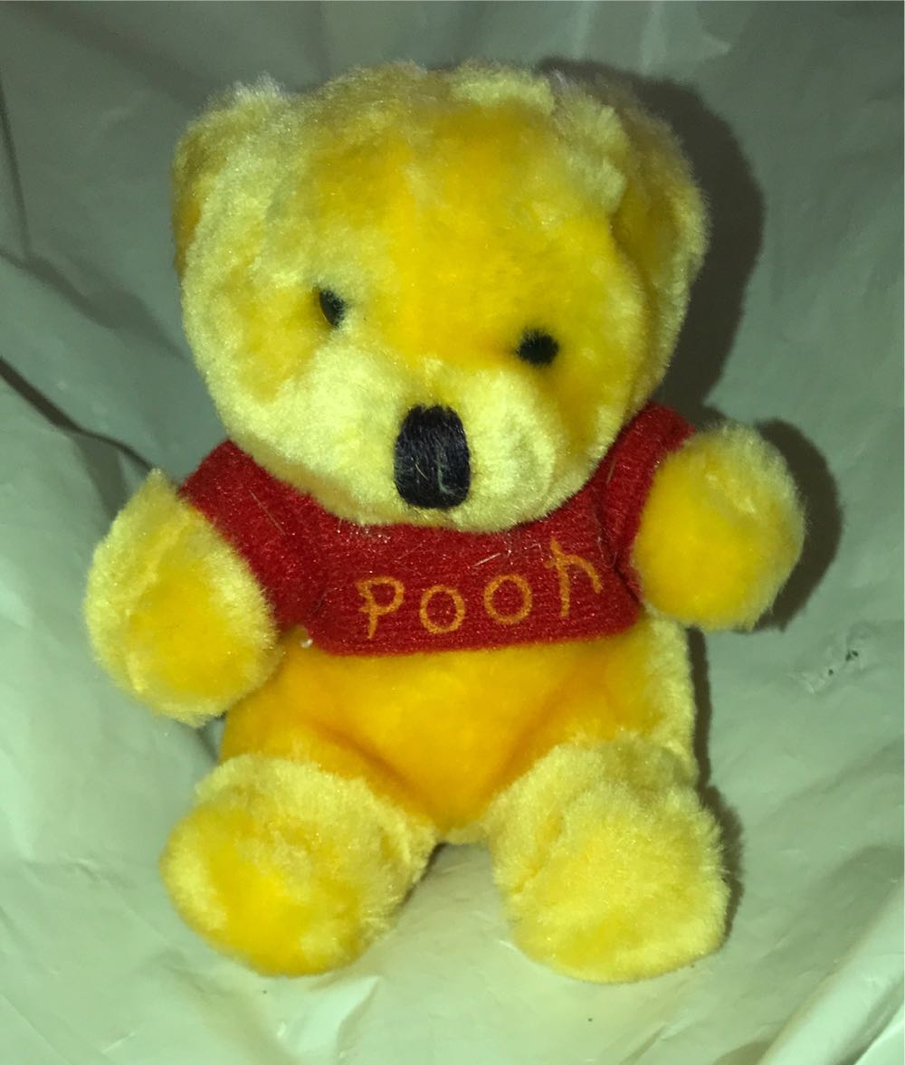 Hailey Big Foot Squishmallows 12 Inch