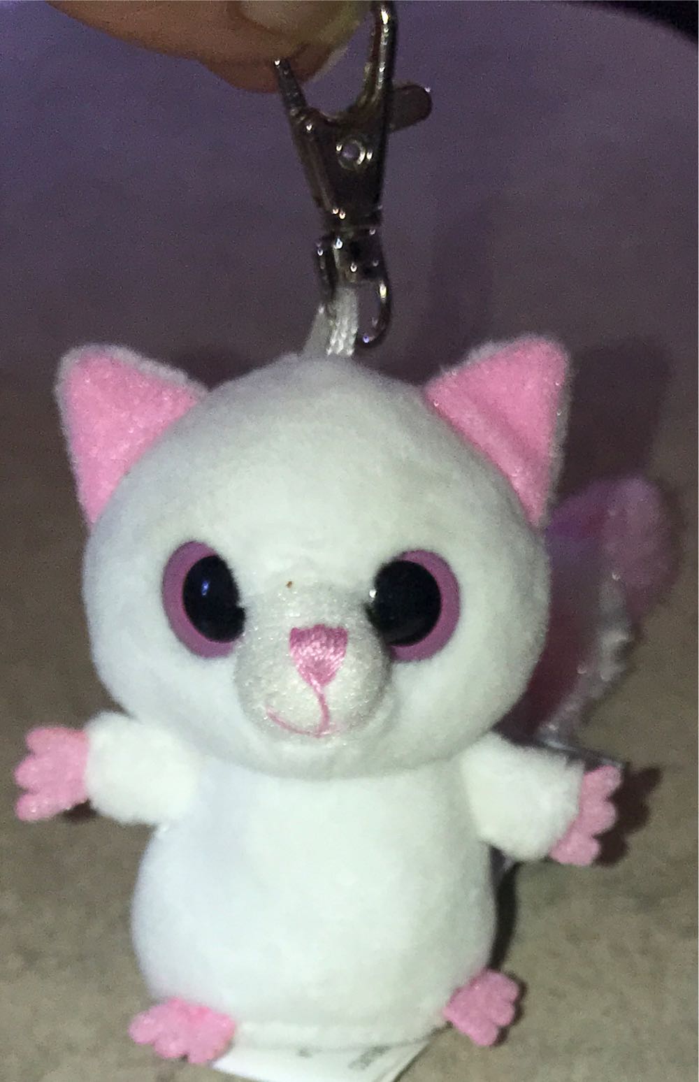 McDonald’s Winnie the Pooh Eeyore