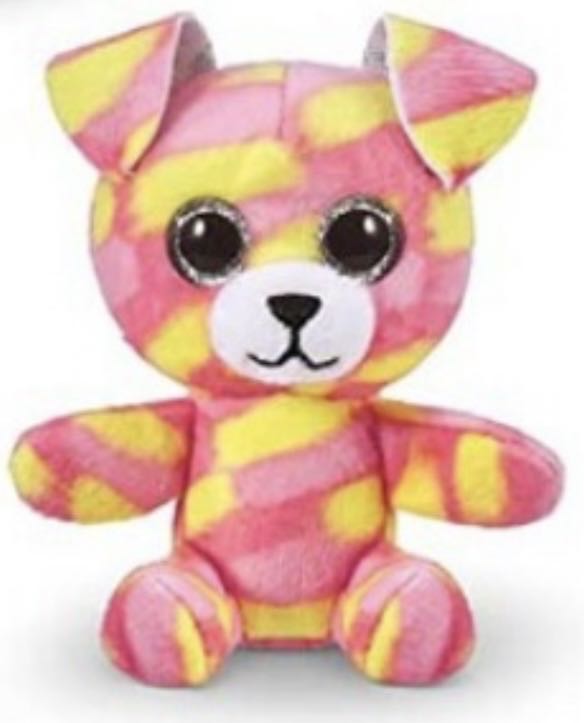 Star Wars Buddies Max Rebo