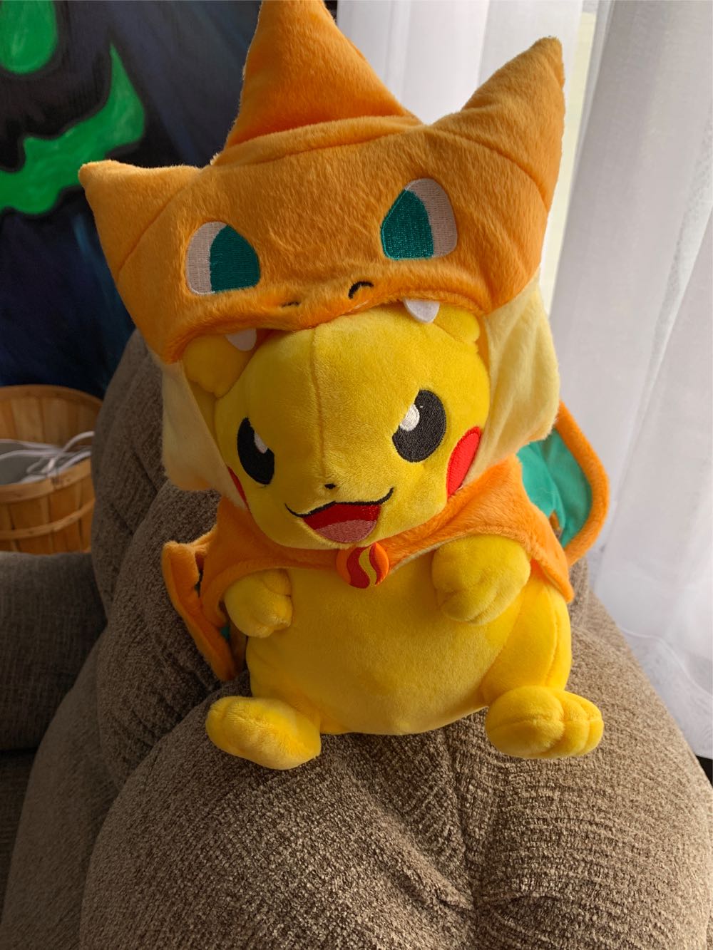 Belissa Cupcake 12” Squishmallow