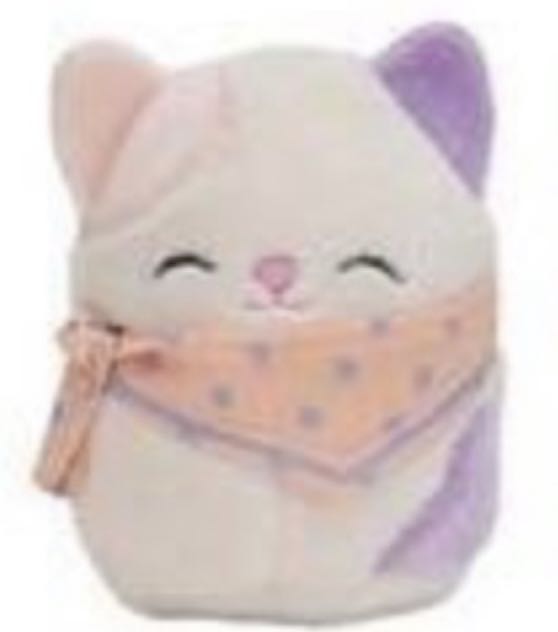 Squishmallow Connor 16”