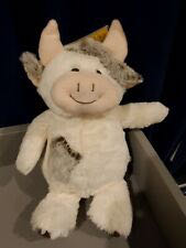 Squishmallow Novi 11”