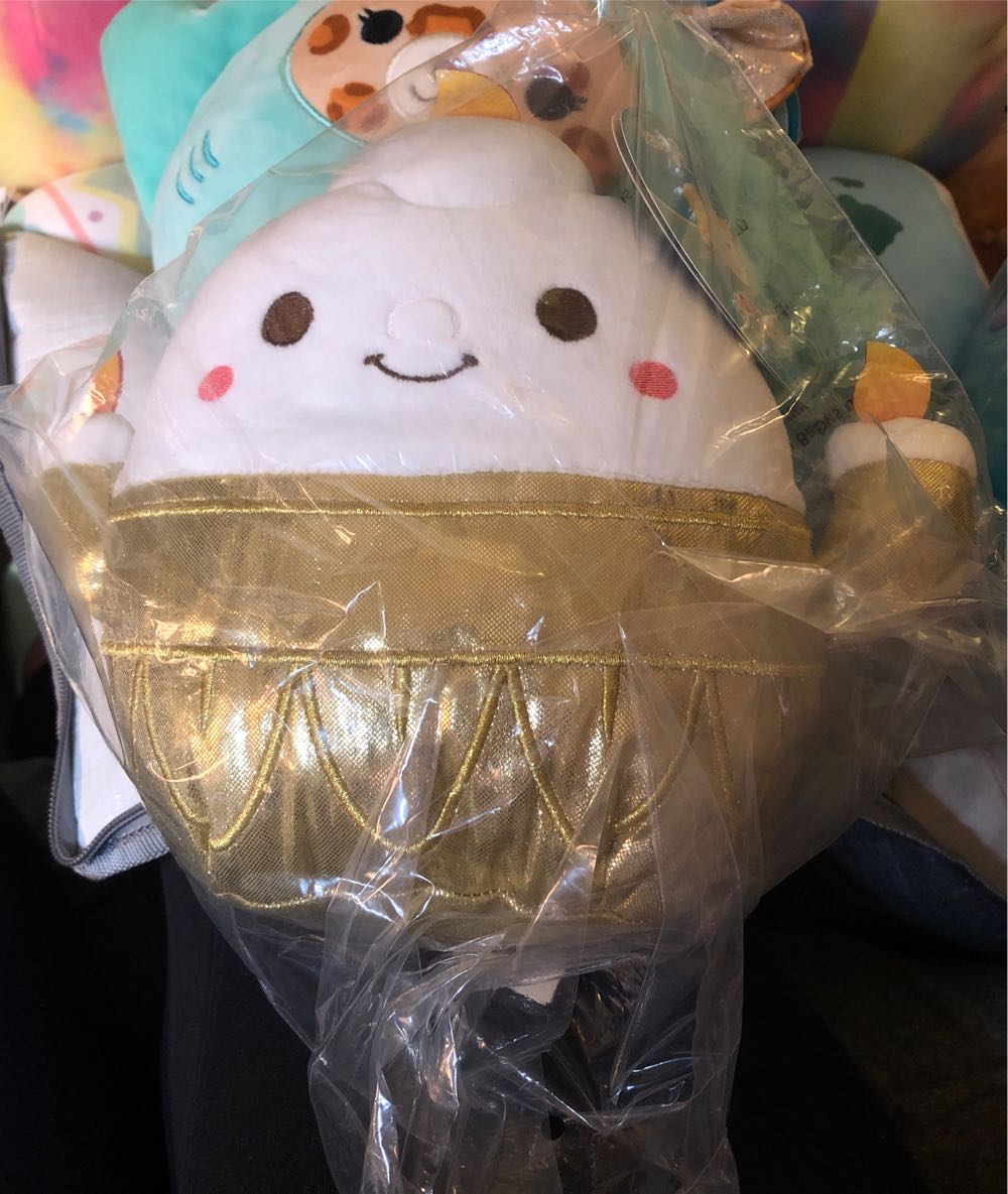 Care Bear Tender Heart Bear