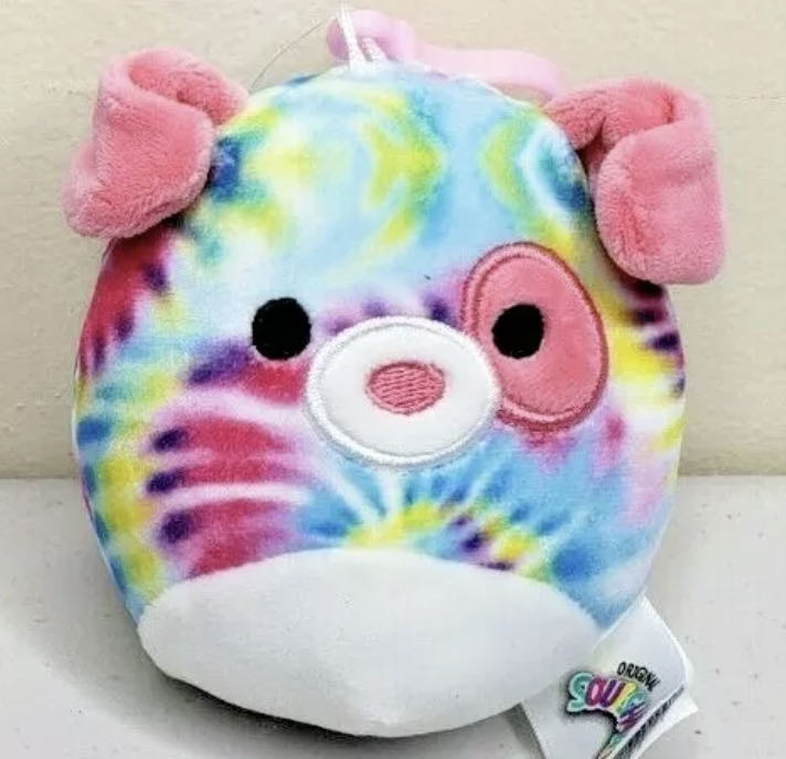 Shena Clip  plush collectible - Main Image 1