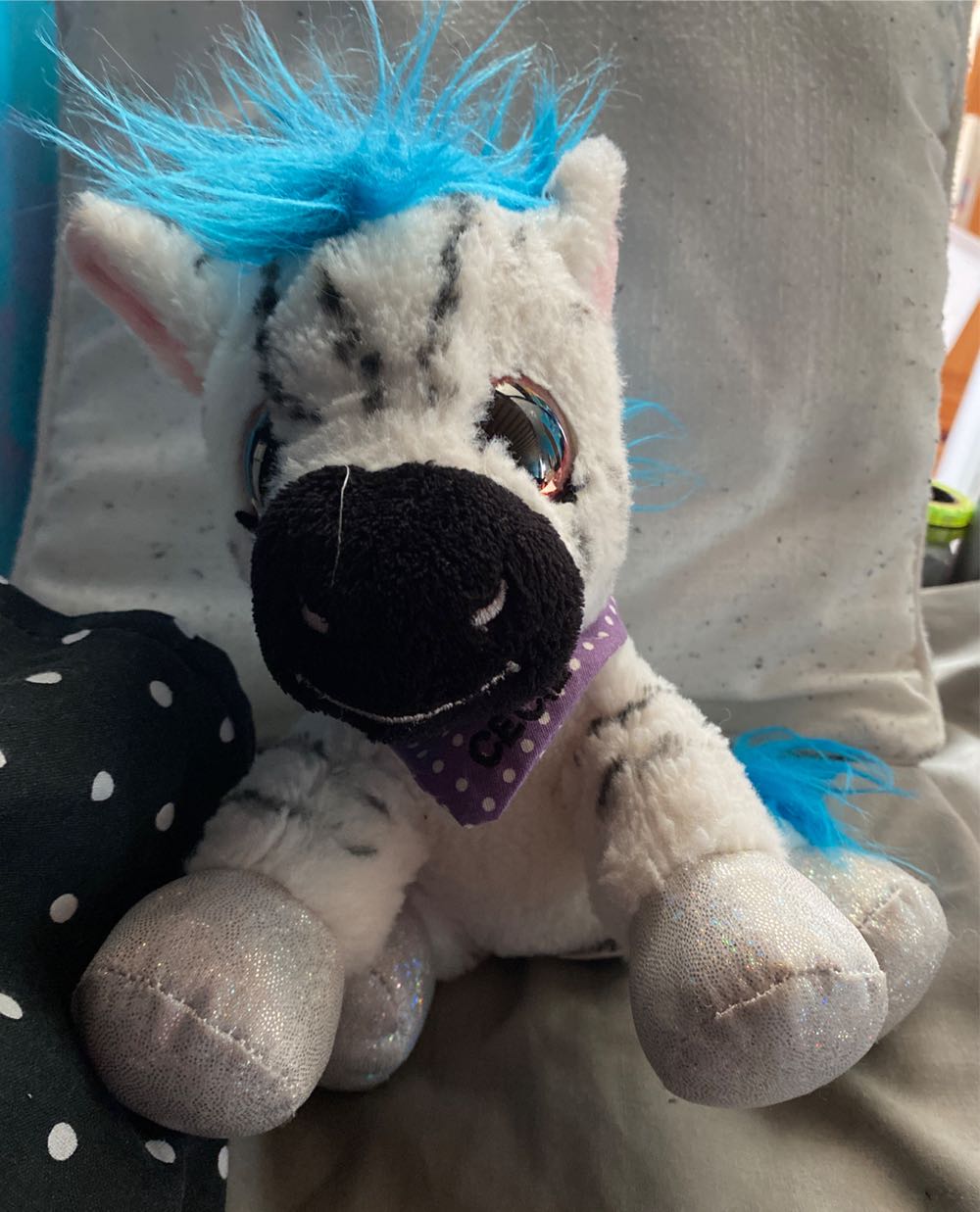 Pokemon 25th Anniversary Celebration Silver Scorbunny