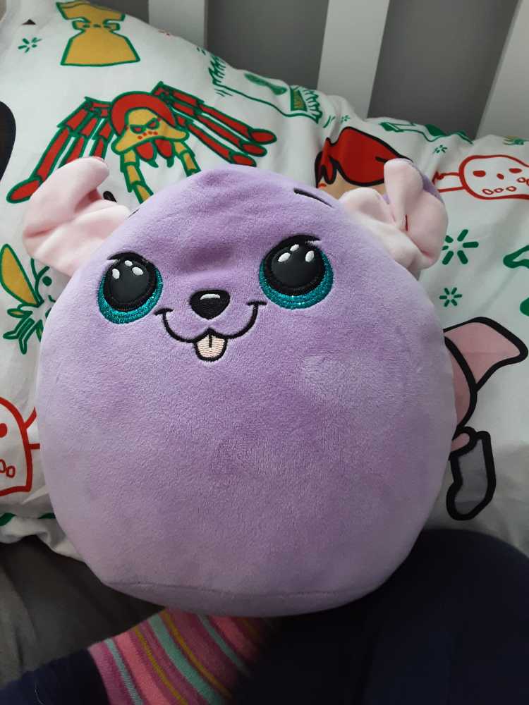 McDonald’s Winnie the Pooh Piglet