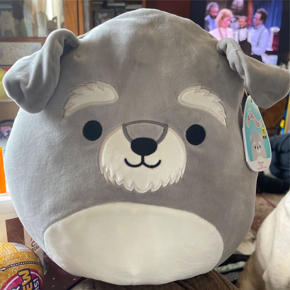 Inside Out Anxiety With Sounds